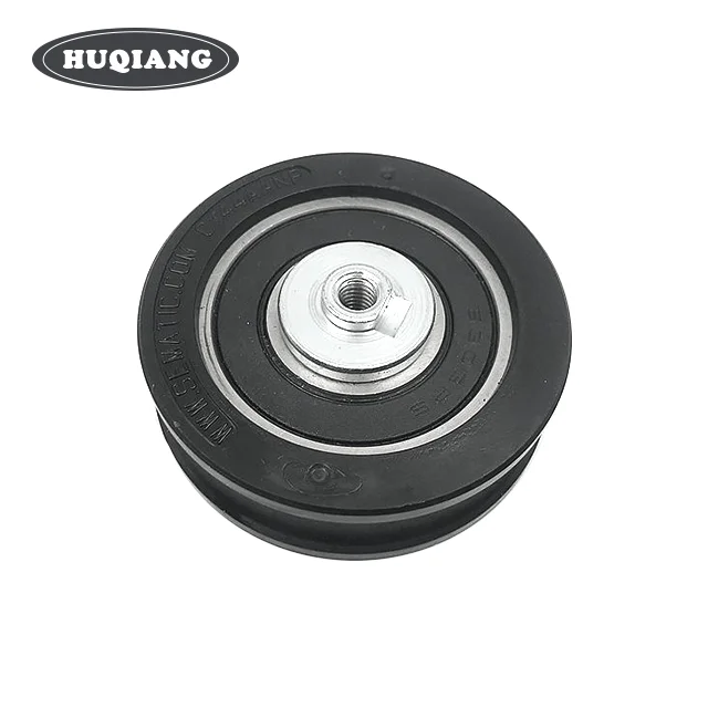 Sematic Elevator Operator Wheel Lift Door Change Wheel Roller 54mm 60*18mm 60*6303 (60mm Outer) C144AANP