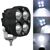 4LED WHITE