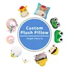 Custom Plush Pillow
