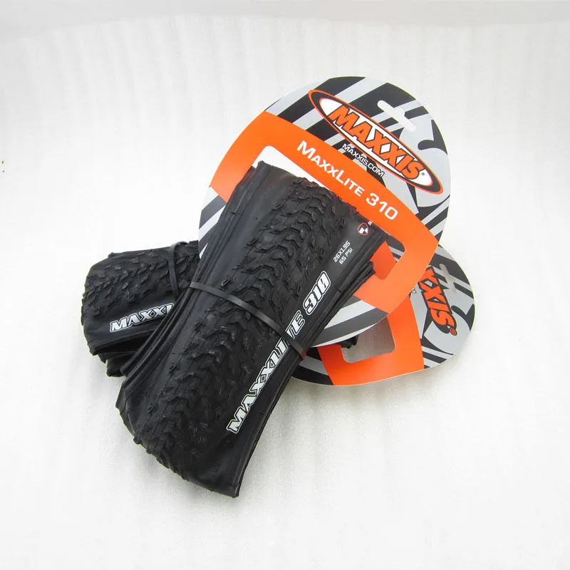 MAXXIS Mountain Bike Ultra Light Folding Tire