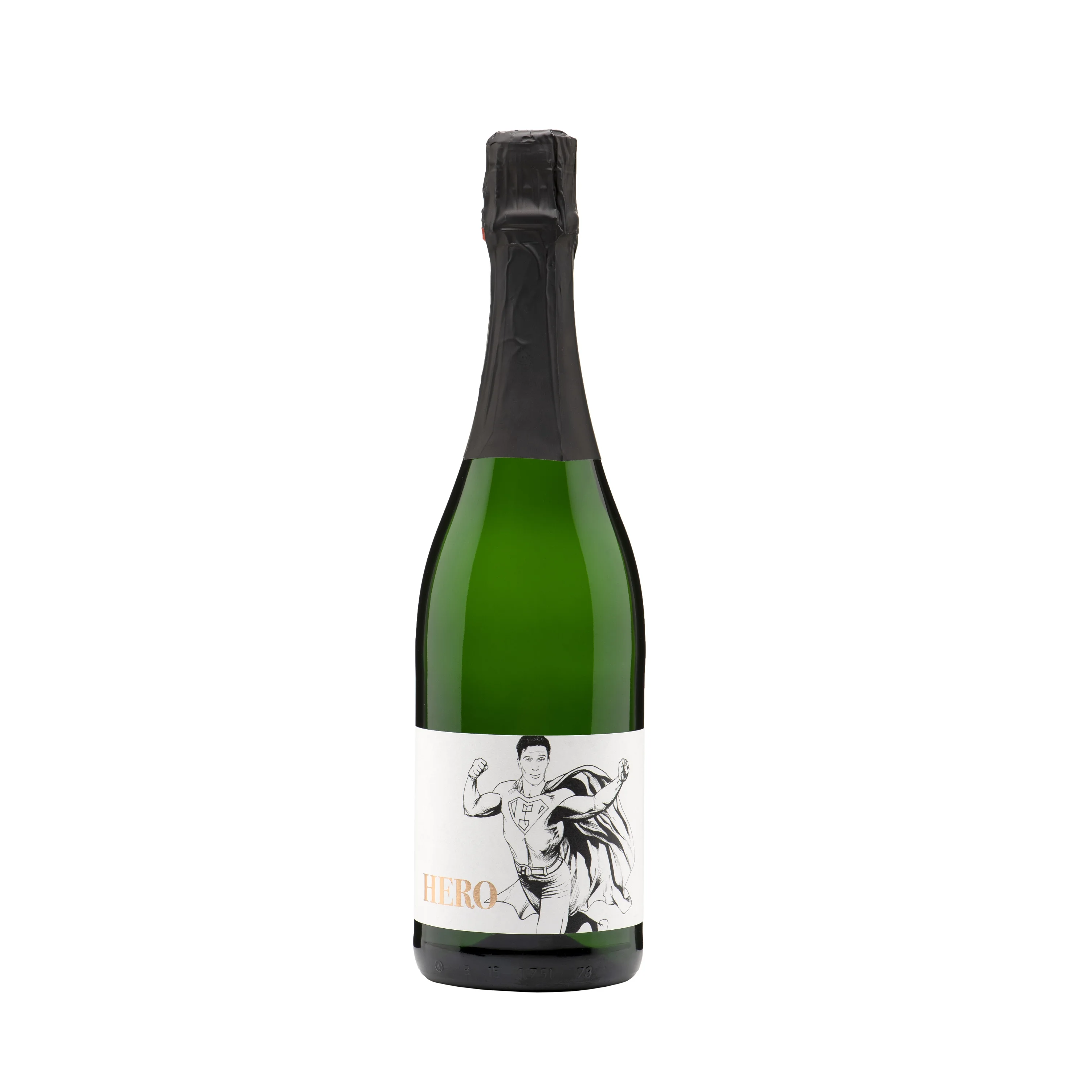 Fresh Beverage Products Excellent Quality Organic Sparkling Wine White