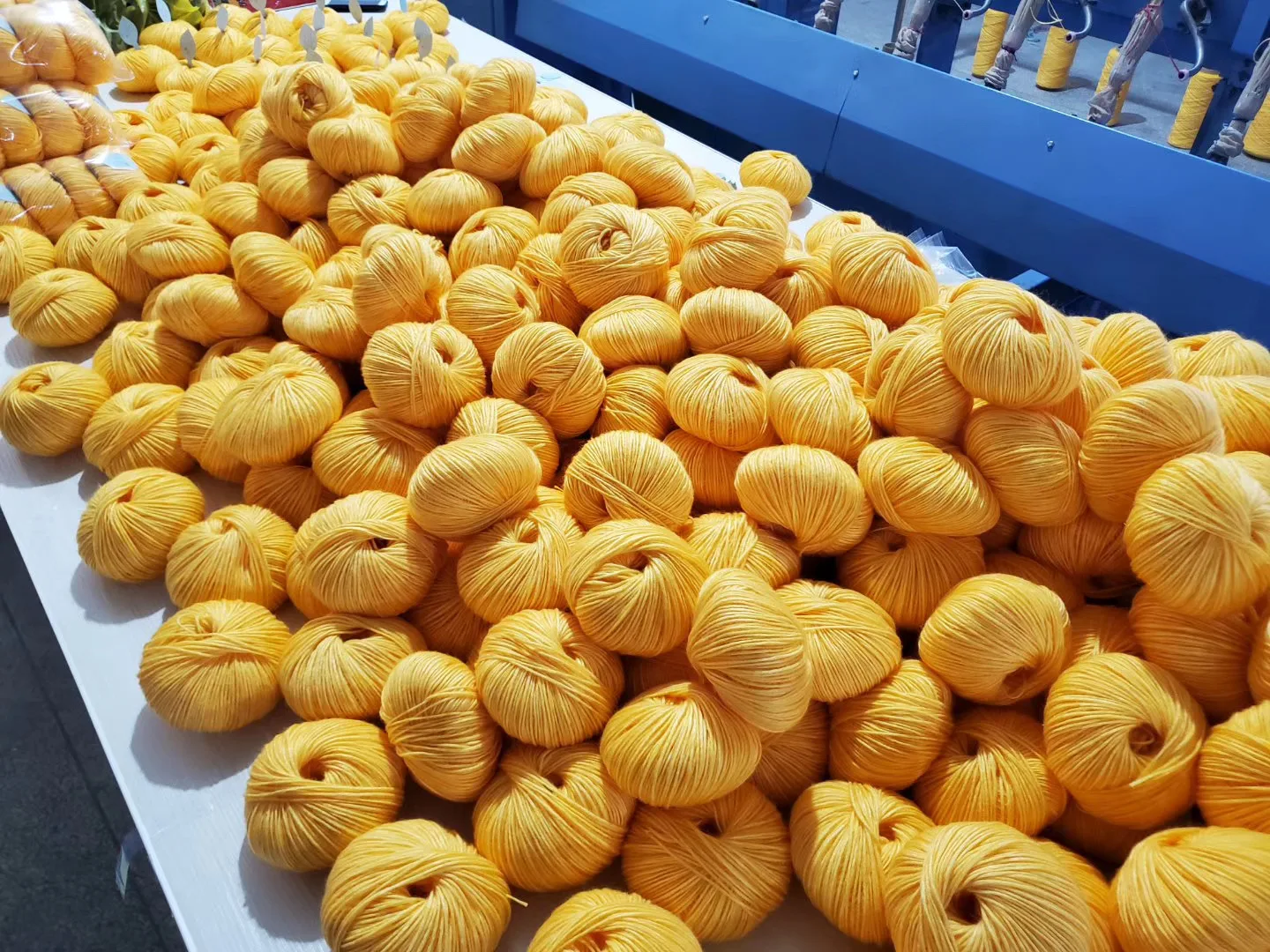 Shijiazhuang Qianxiao Trading Co., Ltd. 2