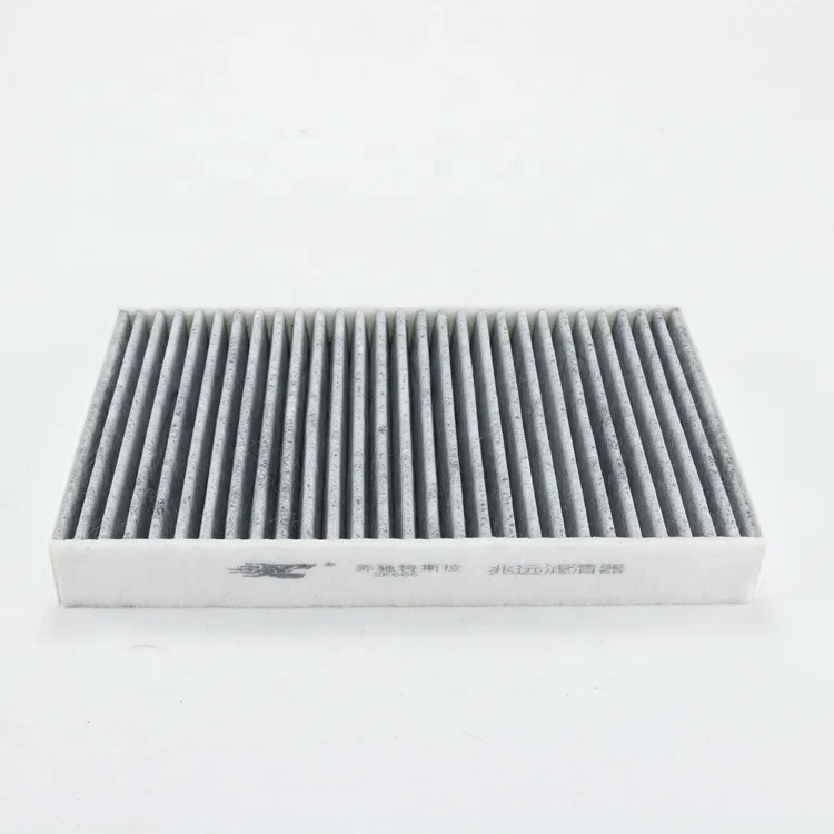 Cn95 Air Conditioner Filter High Performance air Filter Suitable for MODEL S air Conditioner Filter 100747900A
