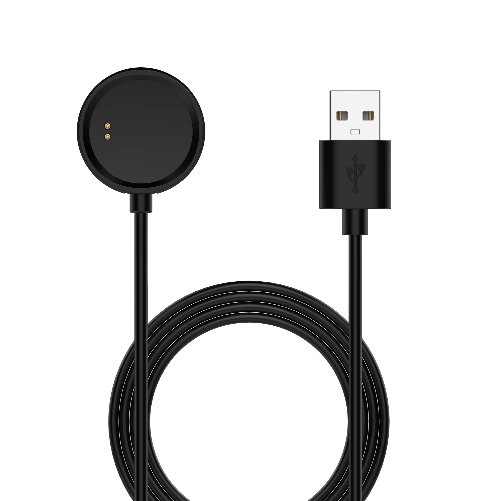 Power Charge Cord USB Charging Cable Charger Adapter for Realme-Watch RMA161 