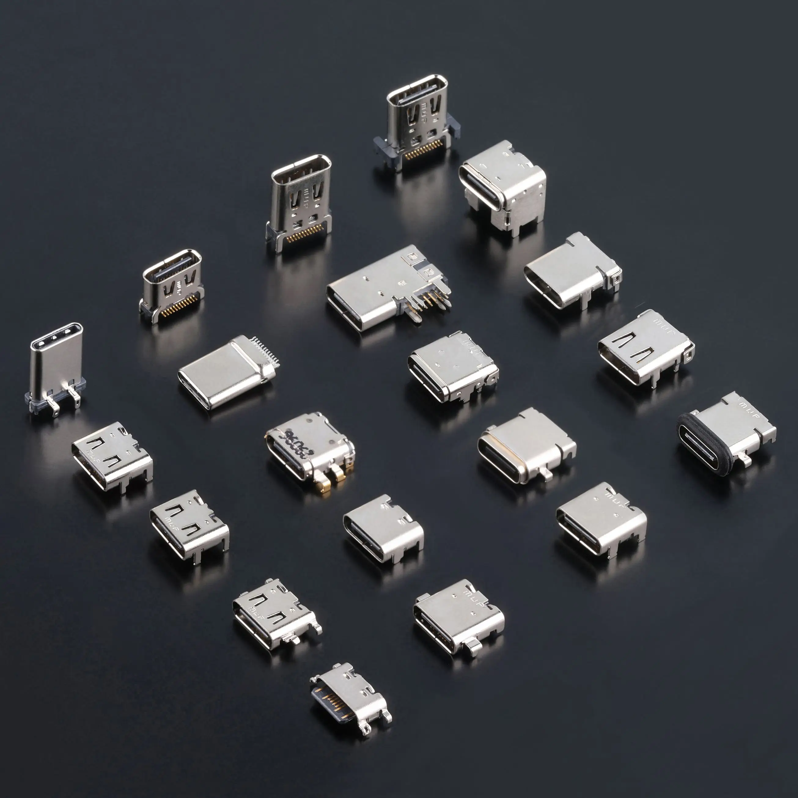 USB TYPE C_