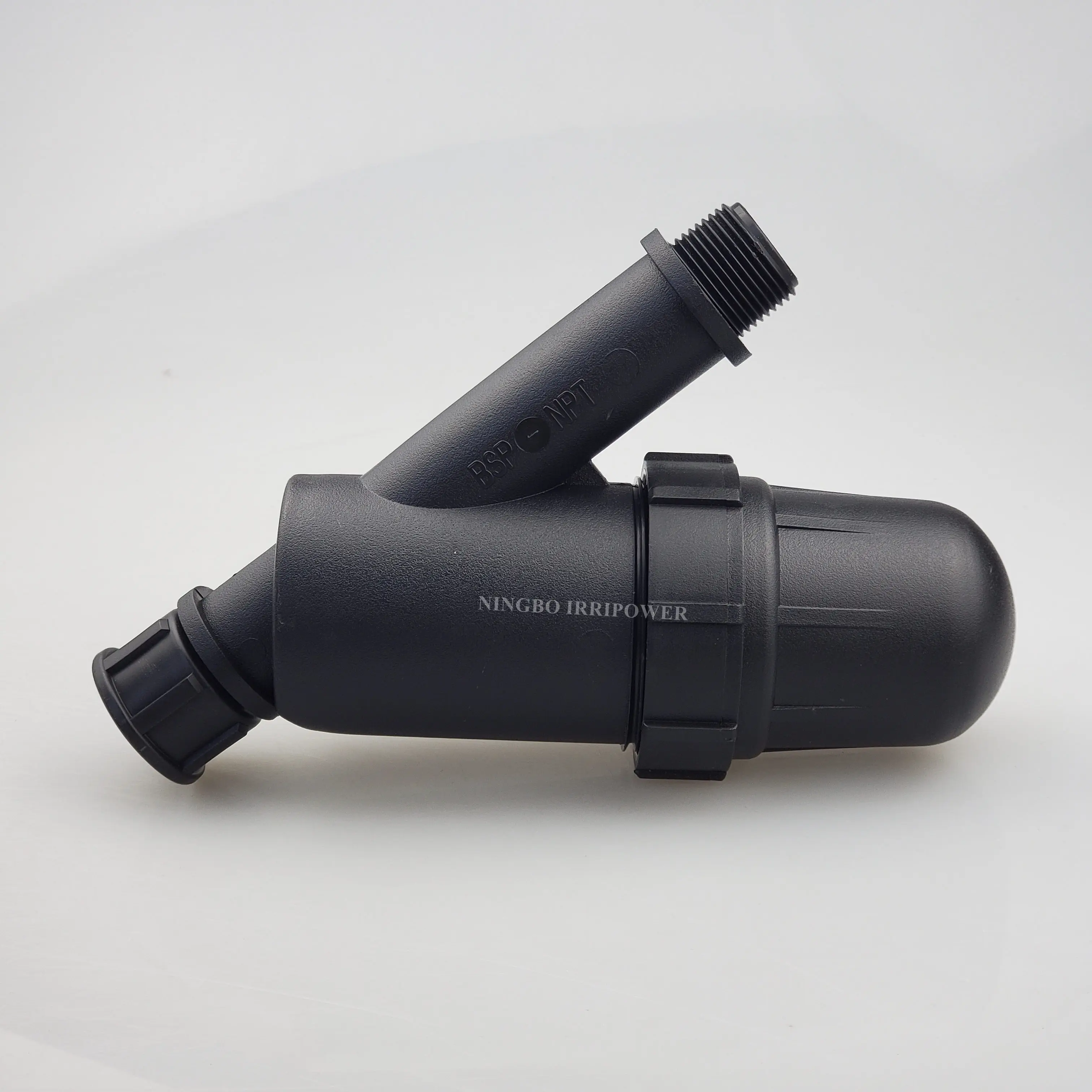Threaded Drip Filter 3/4
