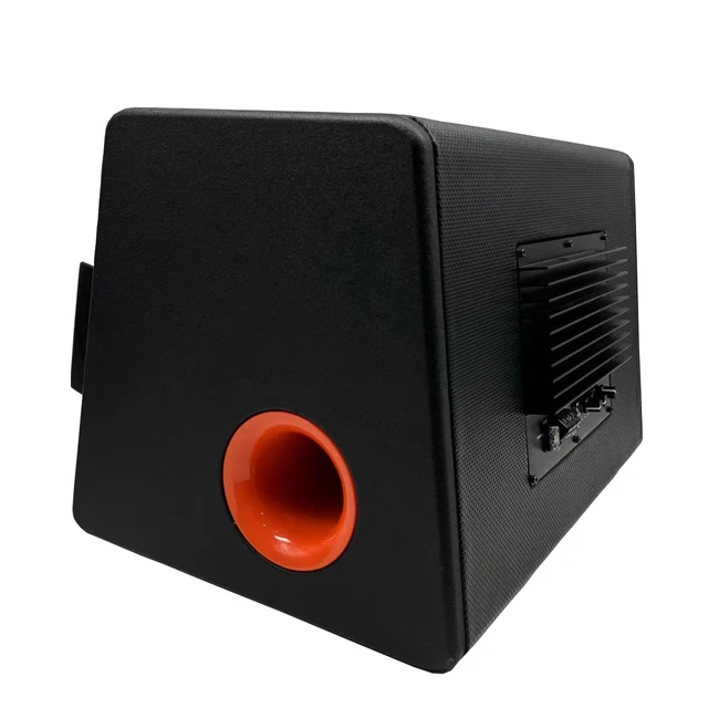 Best Quality Car Speakers 12 Inch Subwoofer with 200W RMS Power