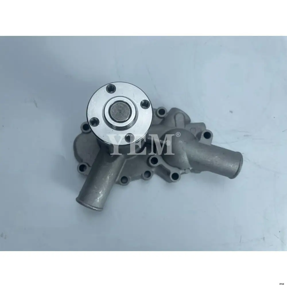 Water Pump Fit for Perkins 402D-05