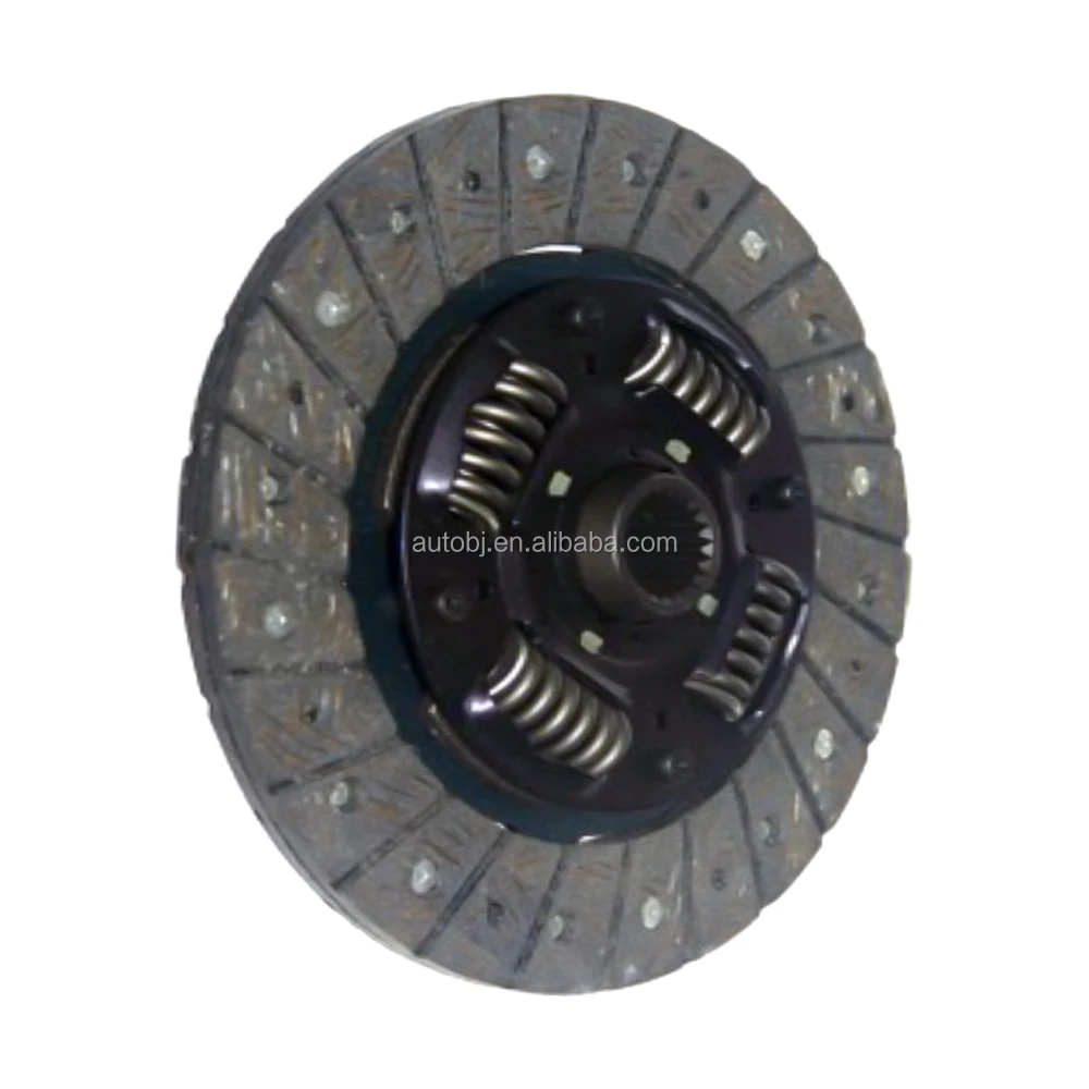 ALB-1601108774391 OEM 31250-26090 Clutch Disc For Toyota Car HILUX IV Pickup N5 N6 DT-129V