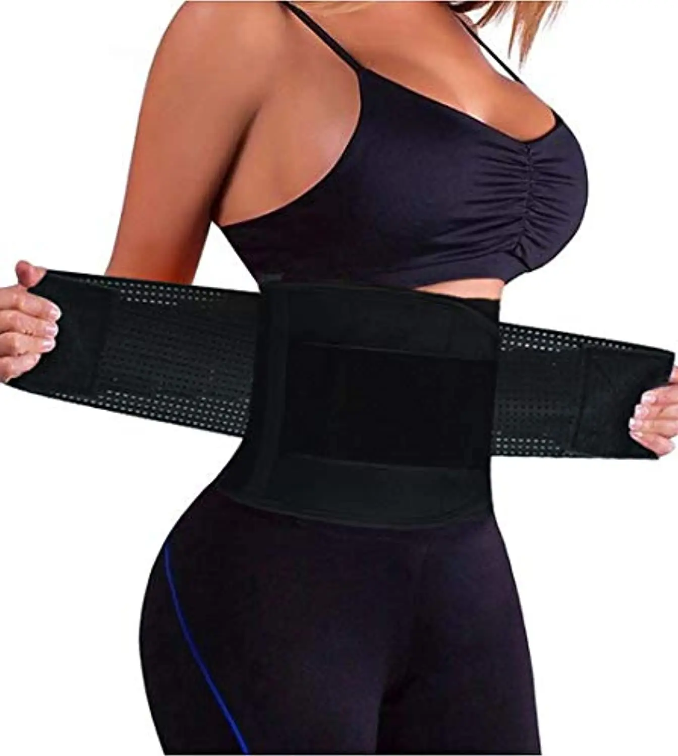 body gold waist trainer