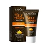Crema Autobronceadora