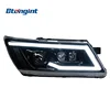 Suitable for original car halogen