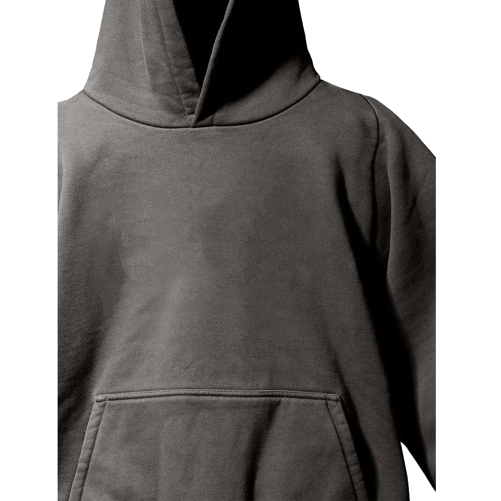 Custom High Quality Sweatsuits Heavyweight 100 Cotton French Terry