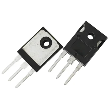 IGBT Discrete 650V 75A  IGBT Transistor With Anti-Parallel Diode And TO-247 Package For Charging Pile And Solar Converters