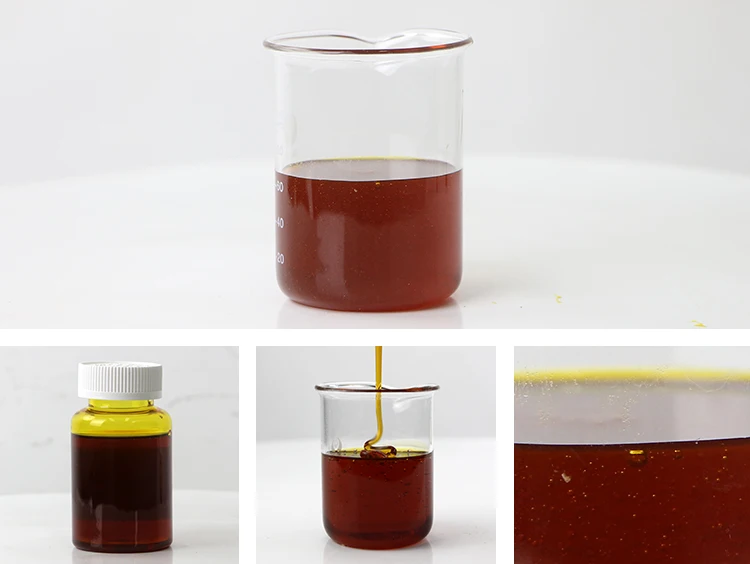 Emulsifier Liquid Soy Lecithin Soybean Lecithin Buy Food Grade Soy