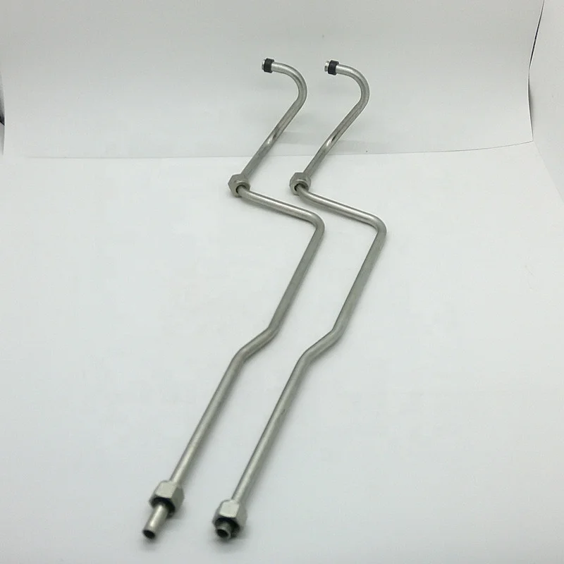 QSL ISL Engine Compressor Water Tube 3975526 3967000