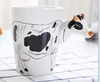 vache noire