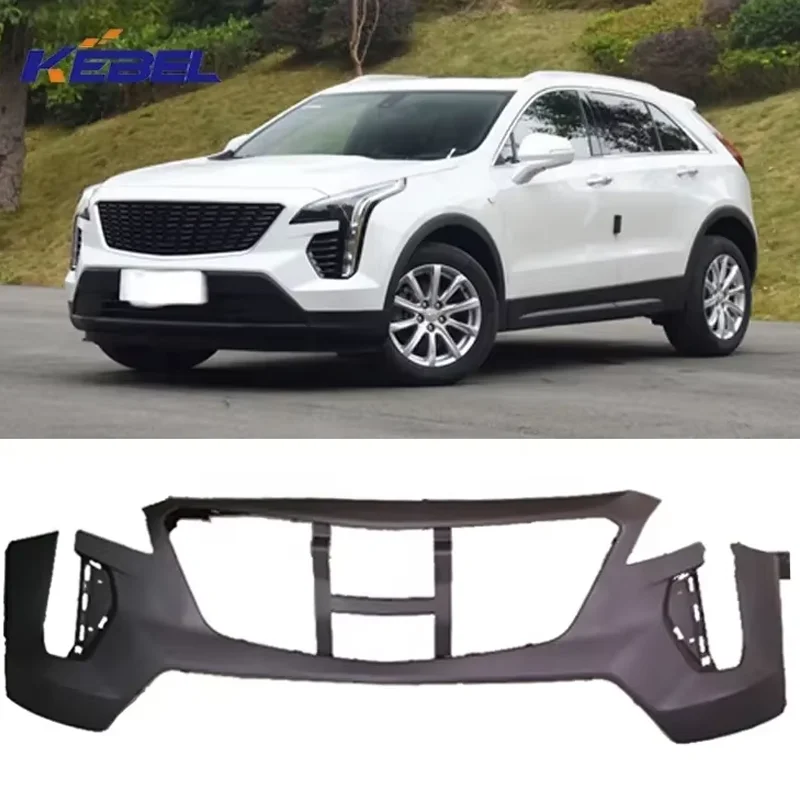 Visoka stopa ponovne kupnje novi automobilske plastični dijelovi OEM 84575051 gornji prednji blatobran za Cadillac XT4 2017 i noviji
