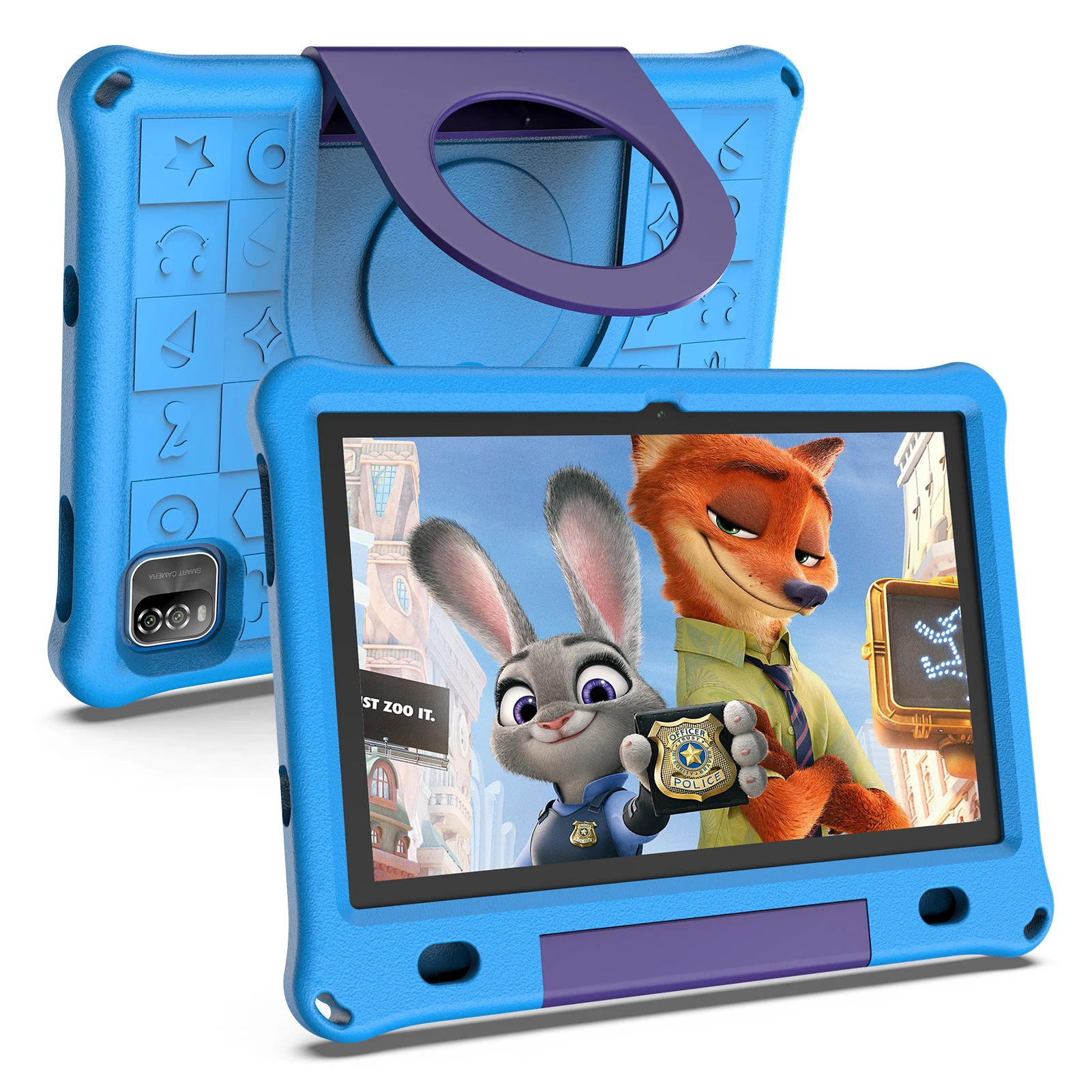 10インチ キッズタブレット64GB Amazon.co.jp: 【YouTube Kids & iWawa対応】10インチ キッズ