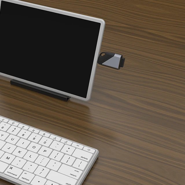 OEM логотип 10 Гбит/с OTG Брелок Тип C адаптер USB Тип C для USB 3,0 адаптер