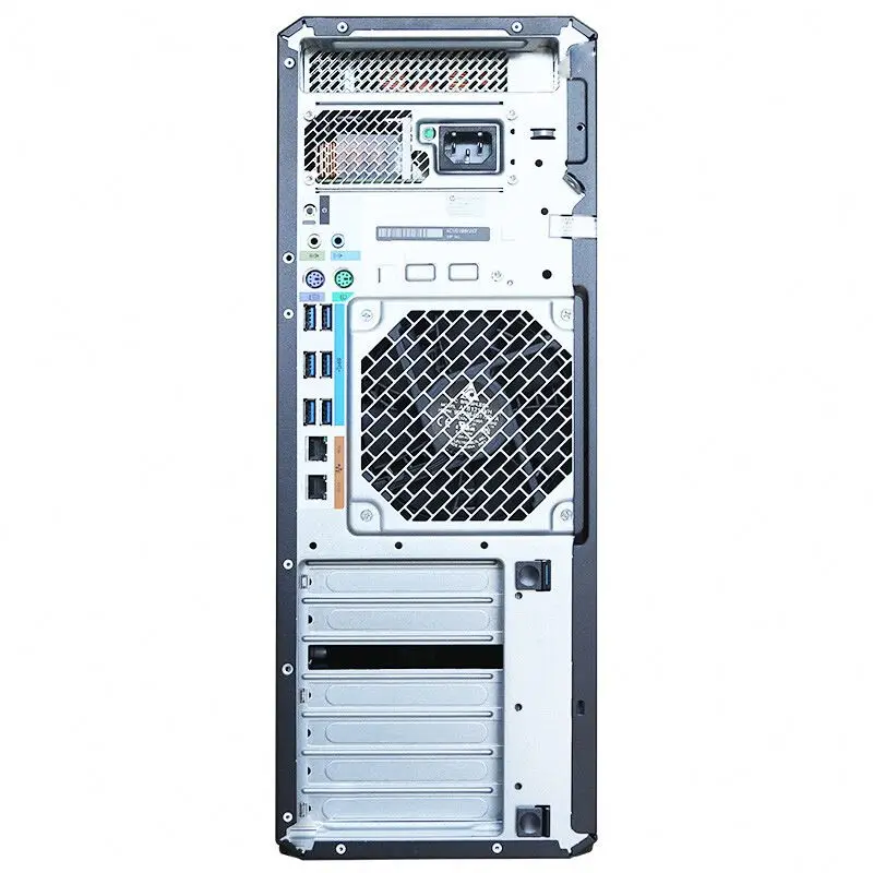 HP Z6 G4 Workstation with Intel Xeon Gold 6226R - 16 Cores