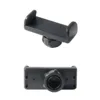 Single pull phone clip