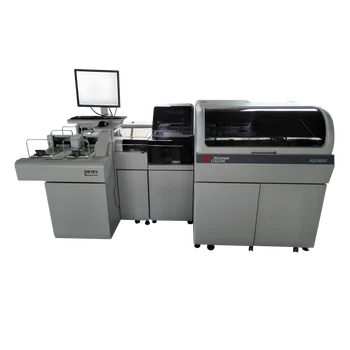 Clinical Equipment Refurbish Automatic Biochemical Analyzer Au5800