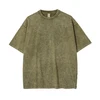 Grayish green