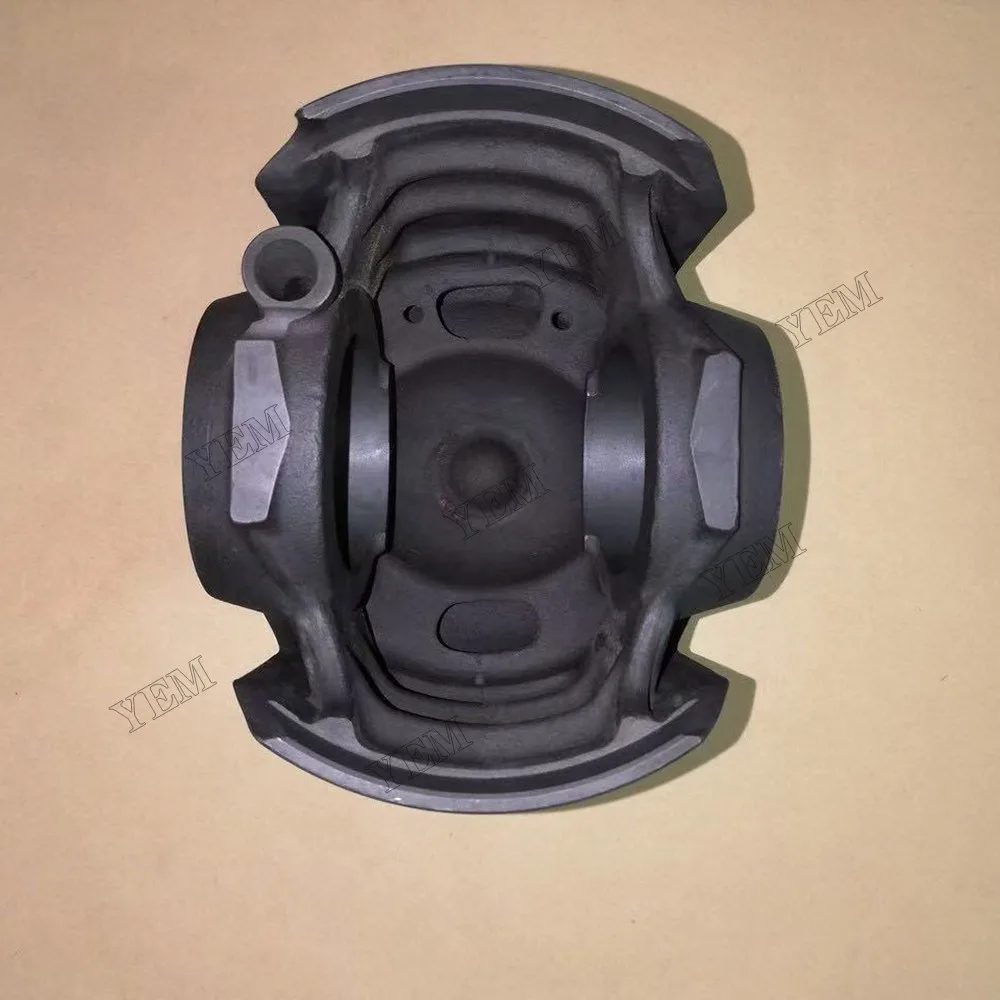 For Yanmar 6N165 Piston Industrial Engine Parts