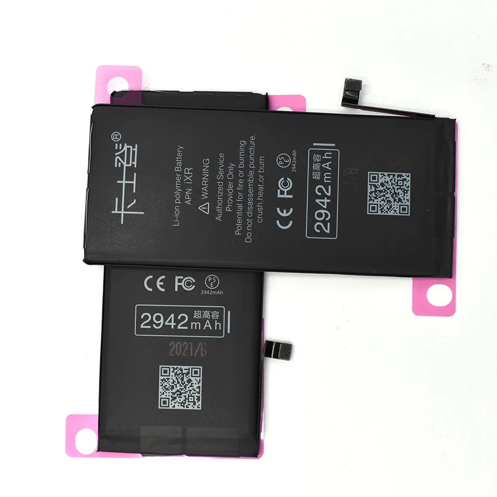 Desai純正携帯電話バッテリー6s 8 X 0サイクル携帯電話交換用