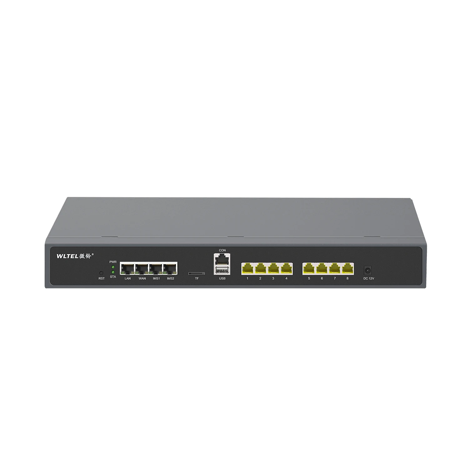 Phone WLTEL Ip Protocol Converter For Hot Sale