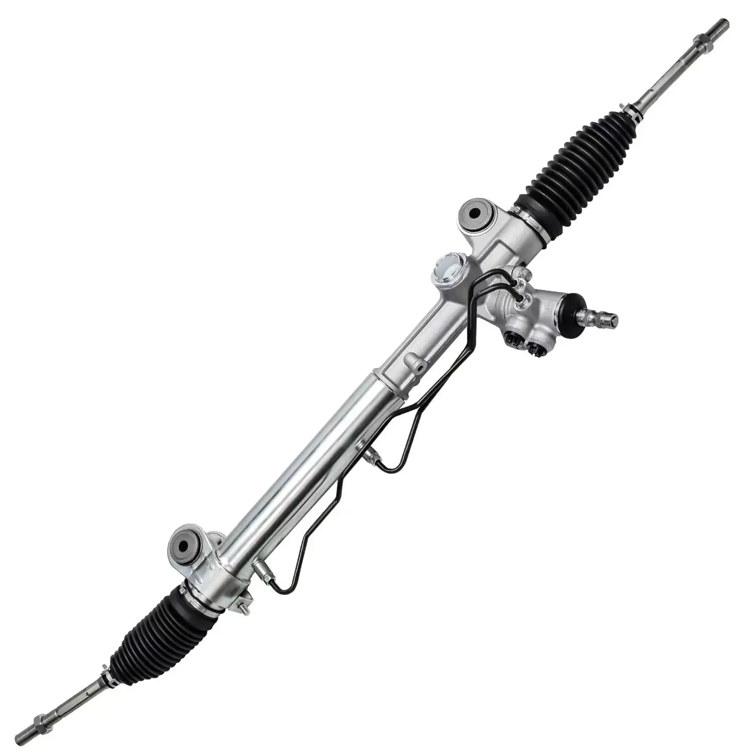 Power Steering Rack Pinion Assembly Replacement Steering Gear Steering ...