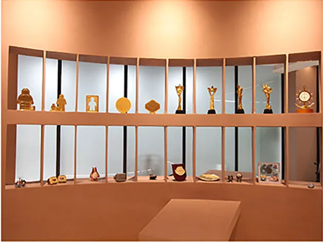 产品展示柜