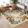 724 French Floral Design - 1