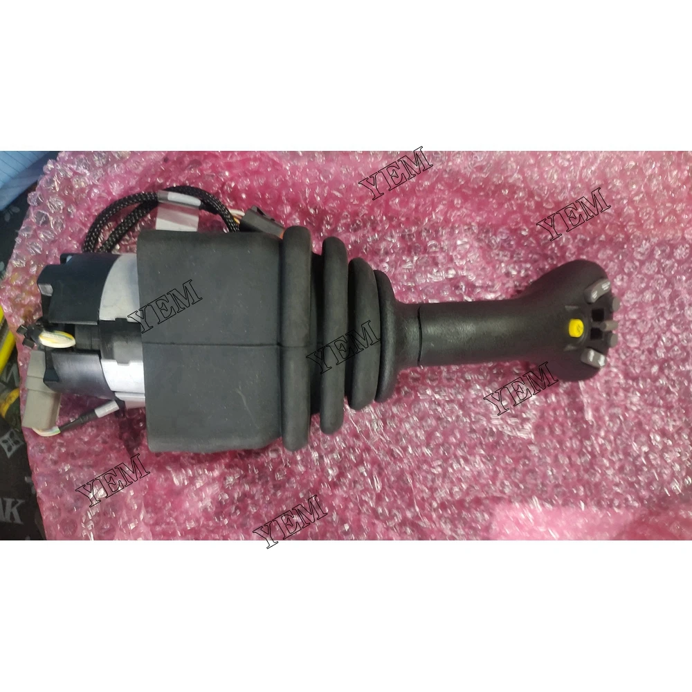 Joystick Controller 6697905 for Bobcat Engine. 2