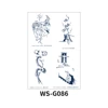 WS-G086