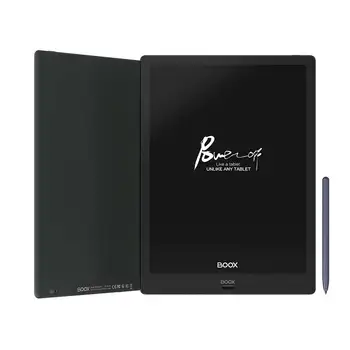 Large Screen 13.3 Inch Onyx Boox Max Lumi 2 E-Paper Tablet with