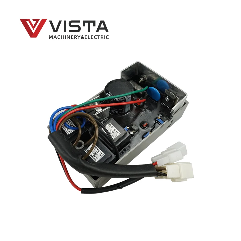 AVR for 10kva Petrol Generator Set 220 Volt Avr 10kw KI-DAVR-95S3