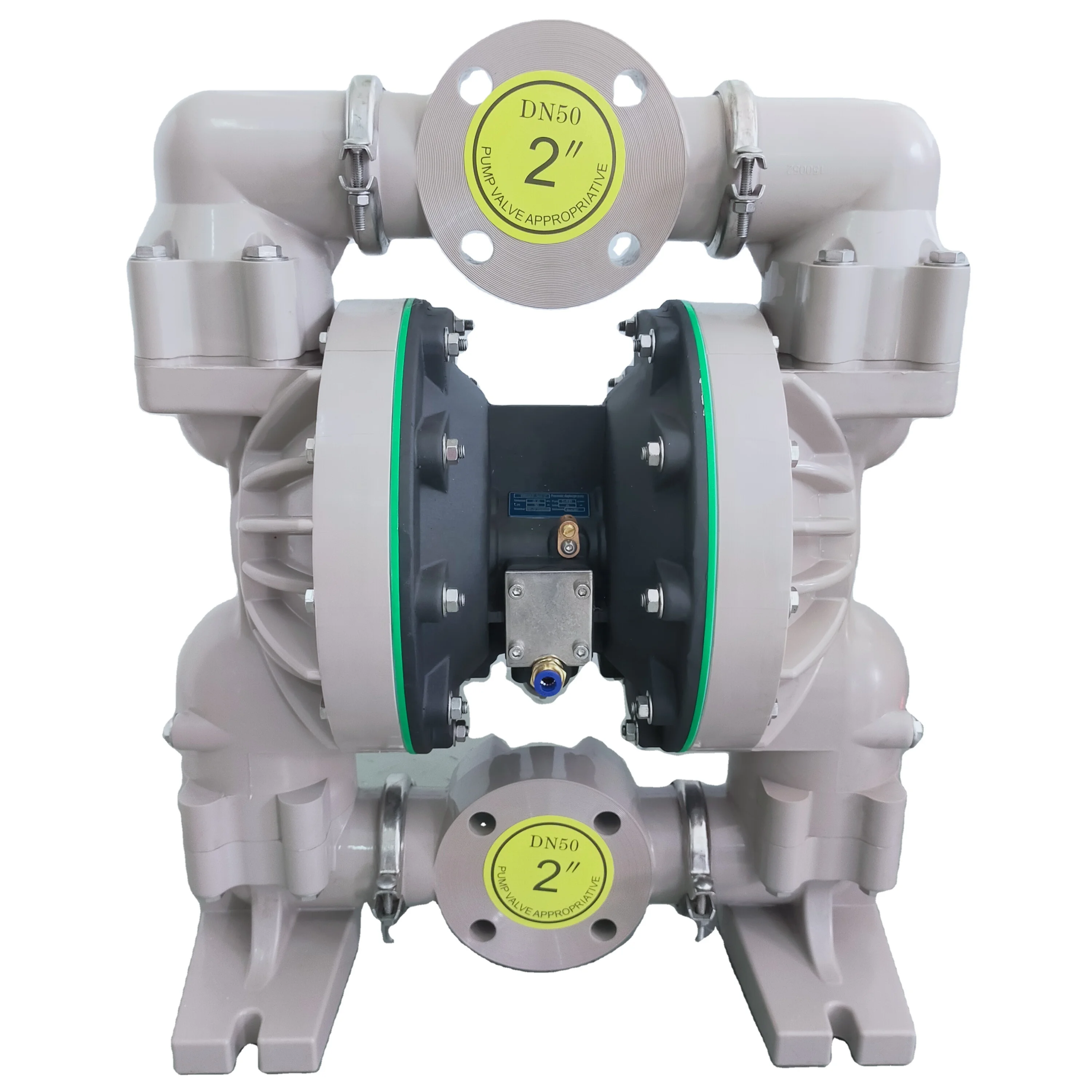 6662A3-344-C Diaphragm Pump