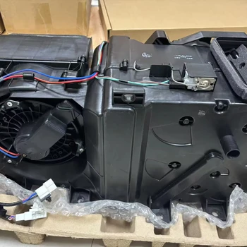 AIR CONDITIONER 208-979-7612 208-979-7610 for PC200-7 PC220-7 PC300-7 PC400-7 PC350-7 Excavator Spare Parts