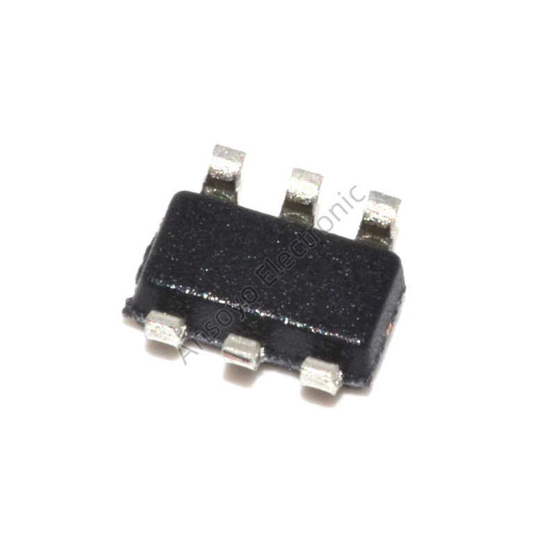 Ansoyo LV3842XFDBVR LV3842XFDBV LV3842 IC Electronic Chip Components Kit Semiconductor