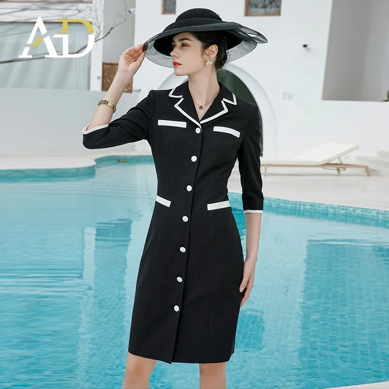 Shop Our Collection of Casual Dresses for Formal Office Wear