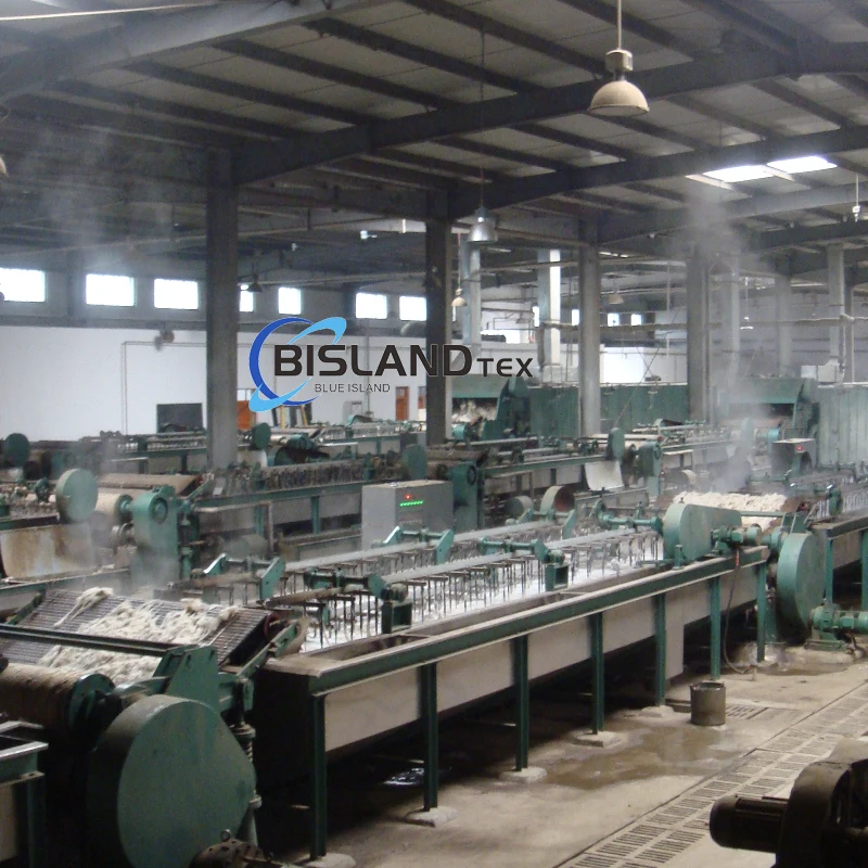 Промышленная машина для промывки овечьей шерсти китайская фабрика оборудование текстильной промышленности бренд Bislandtex