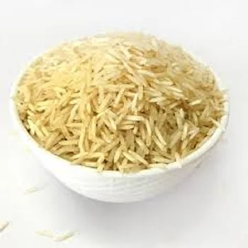 Indian Basmati Rice Industry