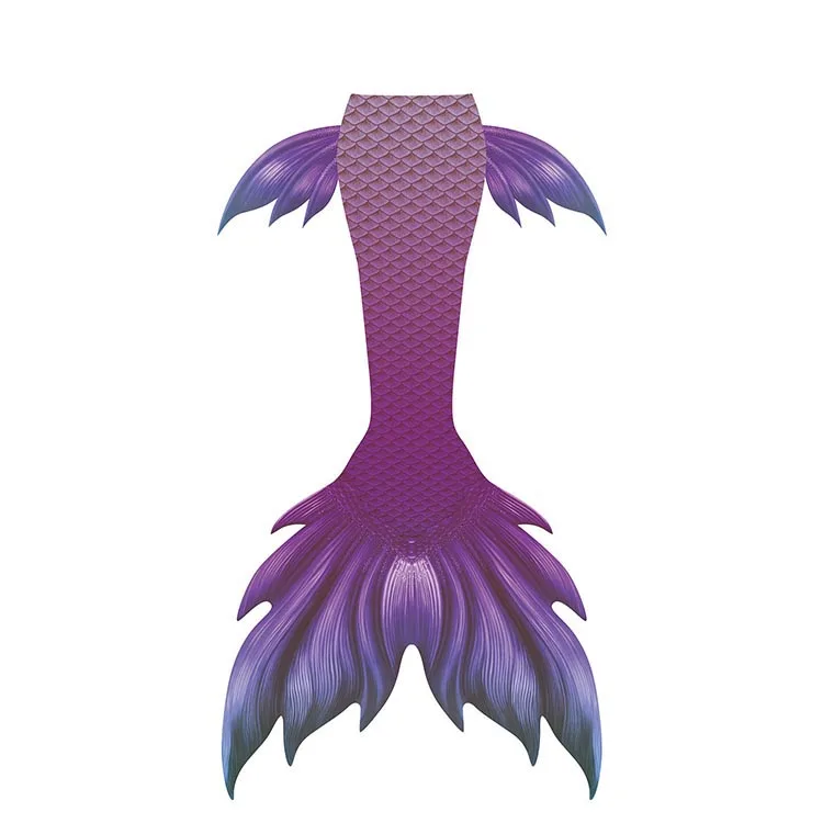 Удивительный Лидер продаж хвост русалки без монофина по умеренной цене