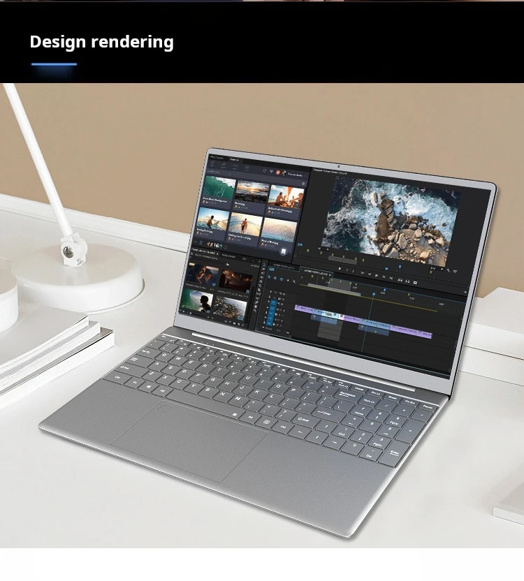 I7 1260P 12th Gen Laptop - 16GB RAM, 128GB SSD, 15.6 Inch - Ideal