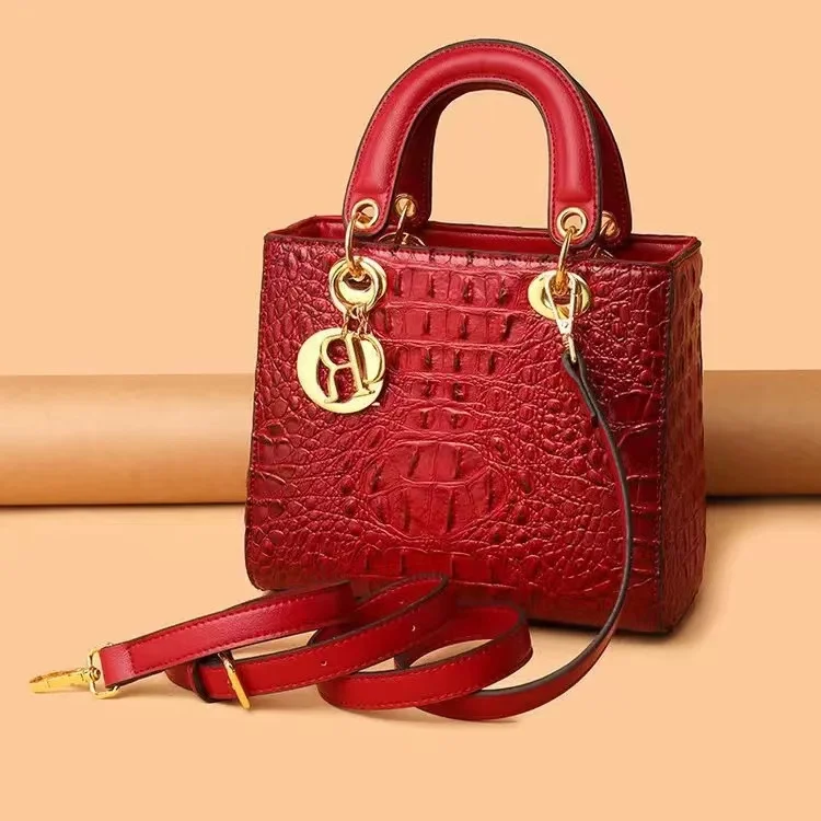 2023 Designer Luxury Famous Brands Handbags For Women Handbag High