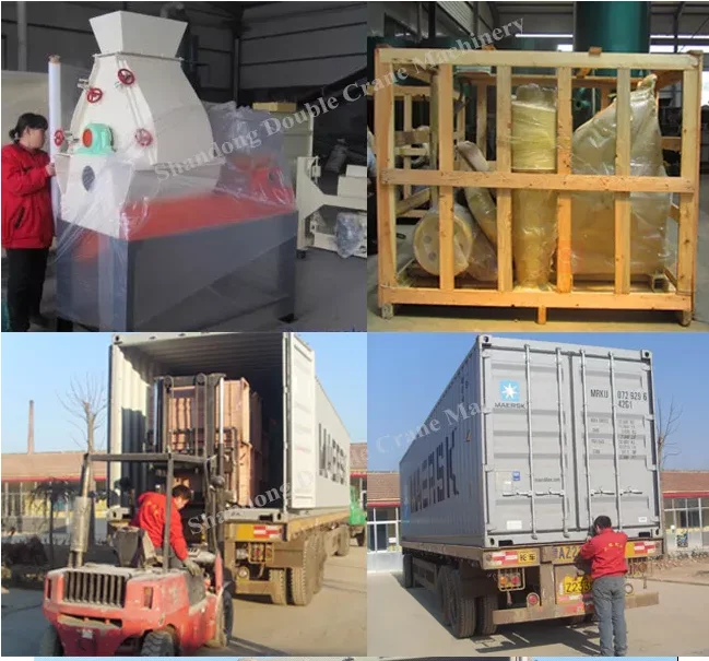 Tofu Cat Litter Making Machine Tofu Cat Litter Production Line