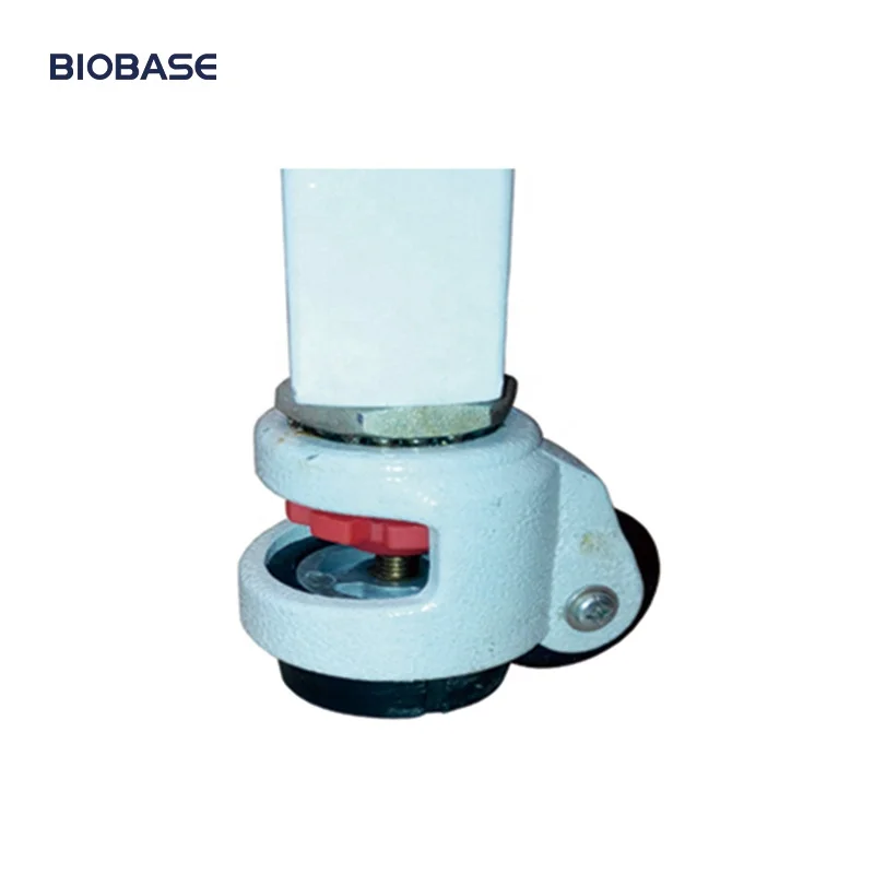 BIOBASE Lab Class II BSC Clean Bench Biosafety Cabinet Class II A2 Biological Safety Cabinet Use for Lab