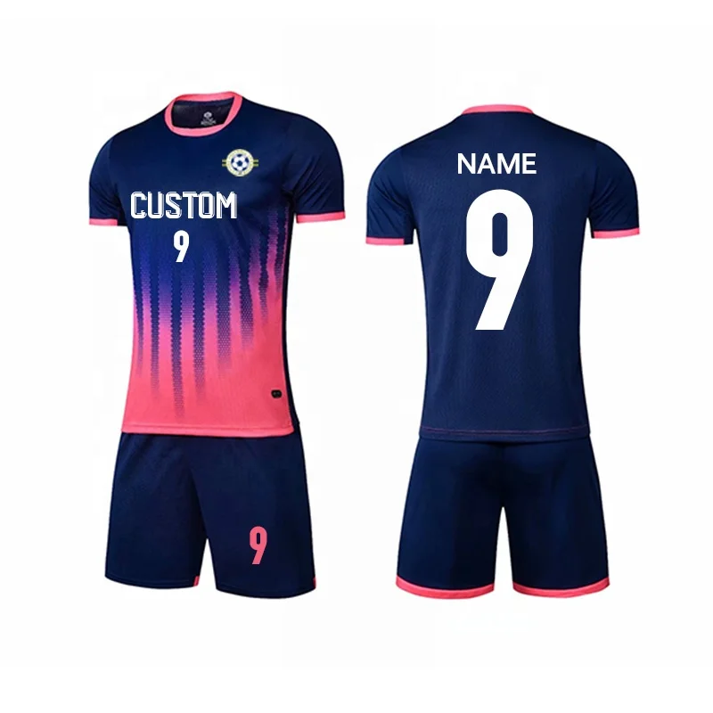 Online Soccer Jerseys Cheap Blank Football Jersey for Teams - China  Clothers and Shoes price